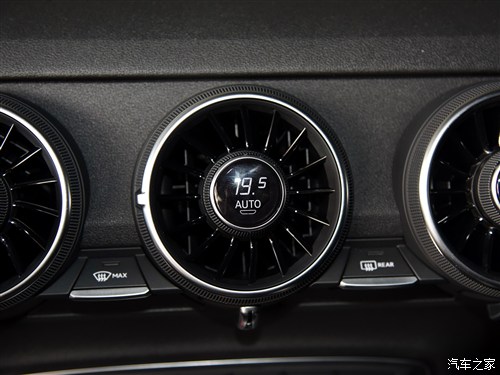 【郴州奥峰新奥迪TT 酷炫到店可接受预定_郴州