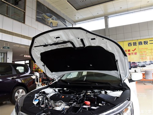 【本田雅阁9代2.0 15款雅阁九2.0王者归来_广