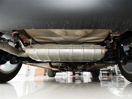 【图】中华V3形神兼备 放肆前行实现梦想