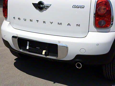 2014款 1.6L COOPER Fun 2014款 1.6L COOPER Fun