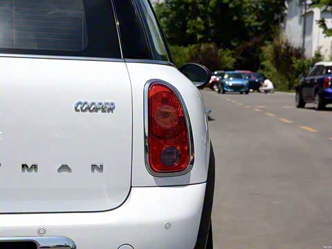 2014款 1.6L COOPER Fun 2014款 1.6L COOPER Fun