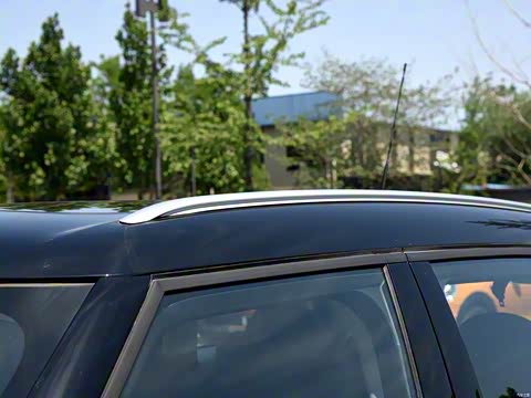 2014款 1.6L COOPER Fun 2014款 1.6L COOPER Fun