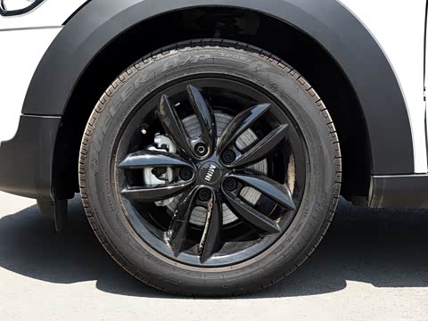 2014款 1.6L COOPER Fun 2014款 1.6L COOPER Fun