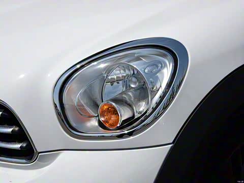 2014款 1.6L COOPER Fun 2014款 1.6L COOPER Fun