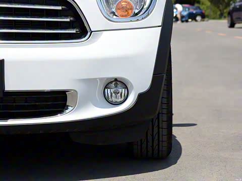 2014款 1.6L COOPER Fun 2014款 1.6L COOPER Fun