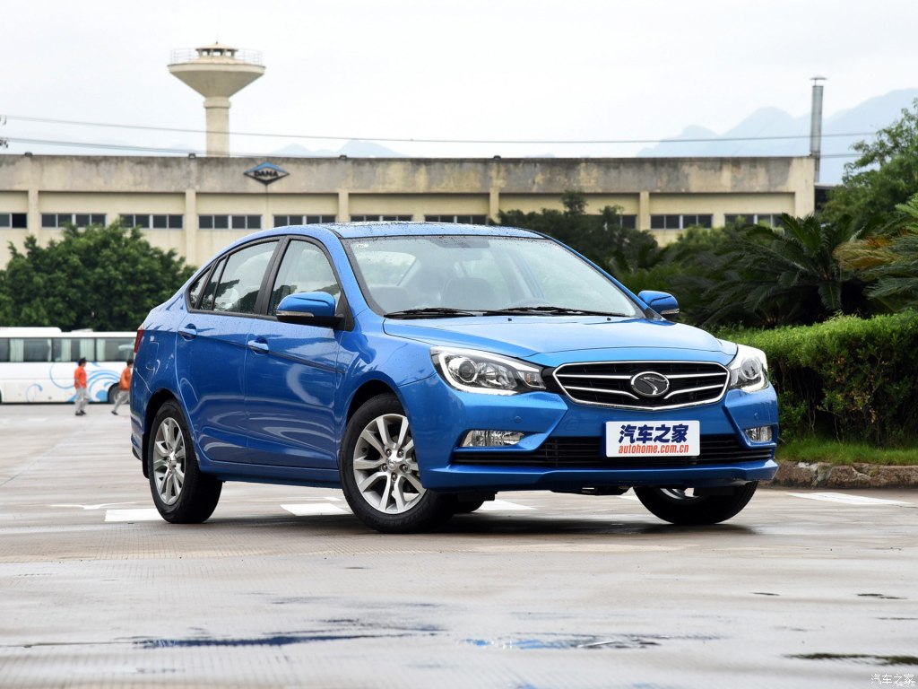 东南汽车 v5菱致 2015款 plus 1.5l cvt智尊型