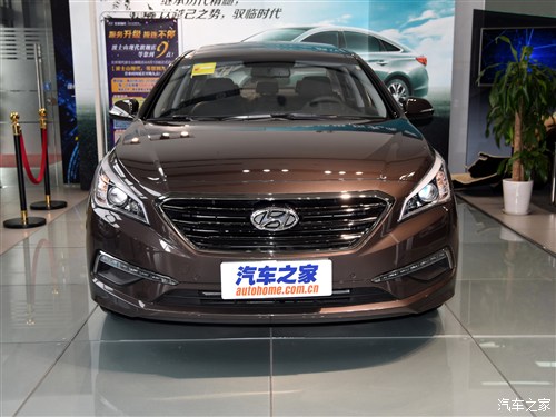 【北京现代邀你尽享暑价冰点销售_武安悦华