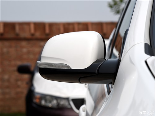 【十万级智能都市豪华SUV东南DX7欢迎试驾