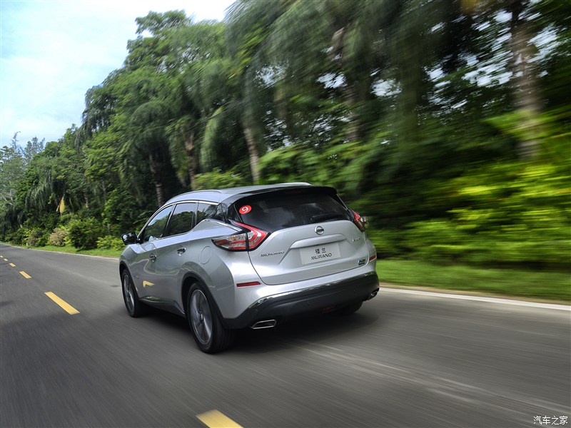 楼兰 2015款 2.5T XV 四驱混动旗舰版 3058797图片_日产_汽车图库_汽车之家