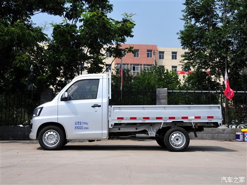 【图】一汽佳宝加长大单排T80 欢迎到店咨询