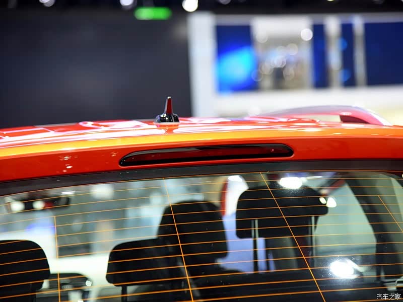 【图】上汽大众 途观L 2017上海车展_540003