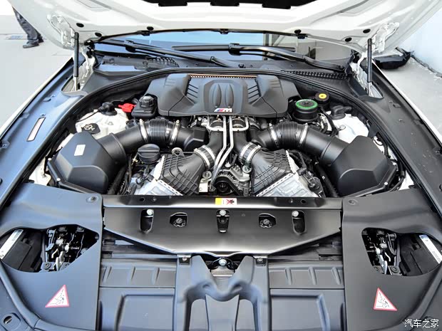 宝马宝马M宝马M62013款 M6 Coupe