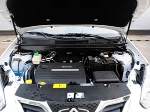 ��2012�� ��Ӣ�� �Ŀ� 1.6L CVT������DVVT