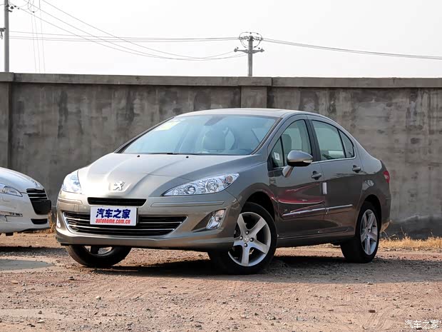 ����408 2013�� 2.0L �Զ�������