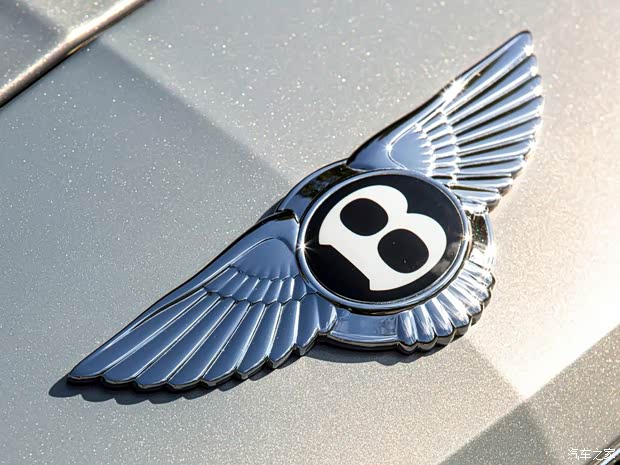 賓利 歐陸 2013款 6.0T GT Speed