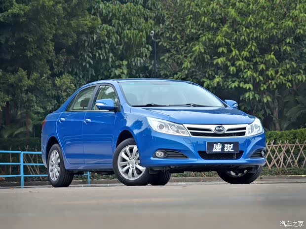 比亞迪比亞迪速銳2012款 1.5TID 自動豪華型 比亞迪比亞迪速銳2012款 1.5TID 自動豪華型