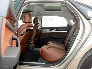 µA8 2013 A8L 30 FSI 
