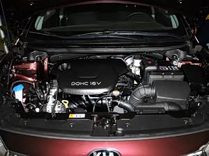K3 2013 1.6L ԶGLS