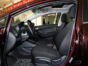 K3 2013 1.6L ԶGLS