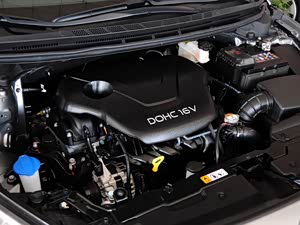 ����K3 2013�� 1.6L �Զ�DLX