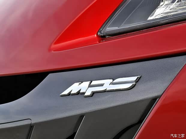 马自达(进口) 马自达3(进口) 2013款 MPS 马自达(进口) 马自达3(进口) 2013款 MPS