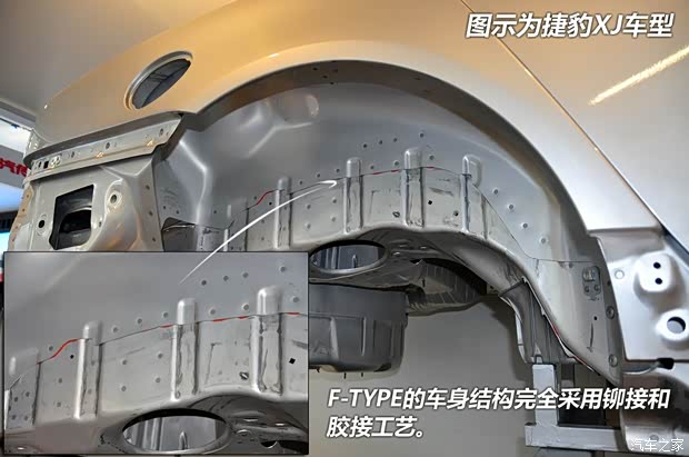 捷豹捷豹捷豹F-TYPE2013款 5.0T V8 S