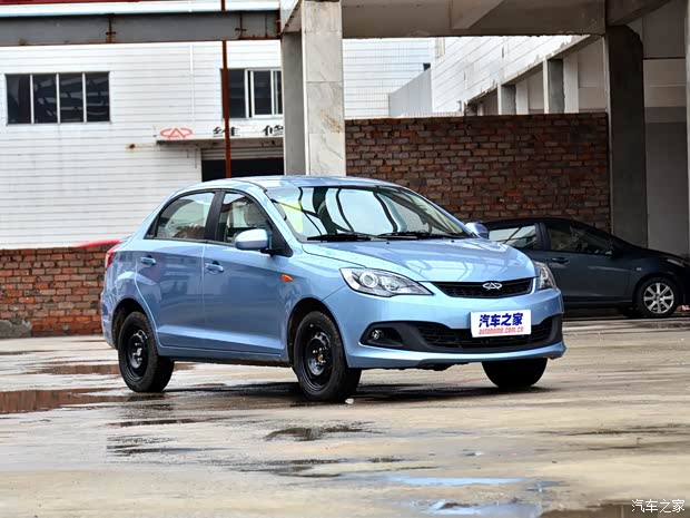 风云2 2013款 掀背 1.5L 手动锐意版