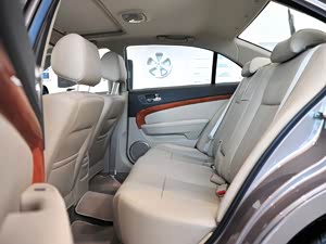 景程 2013款 1.8 SX豪华版 AT