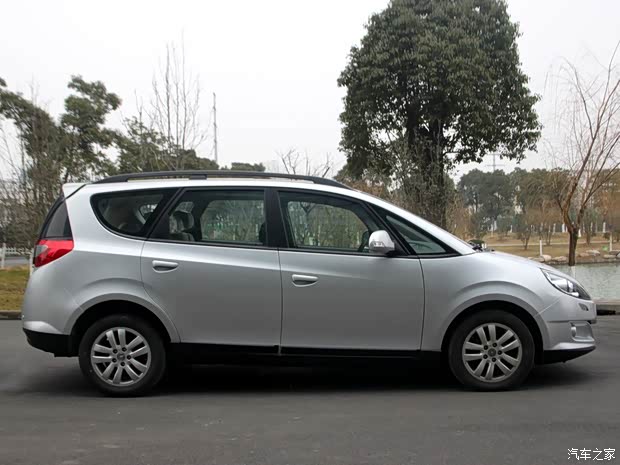 江淮江淮汽車和悅RS2013款 1.8L AT尊貴型 江淮江淮汽車和悅RS2013款 1.8L AT尊貴型