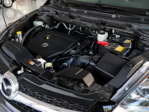 ���Դ�8 2013�� 2.5L �����