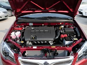  2013 1.6L Զ