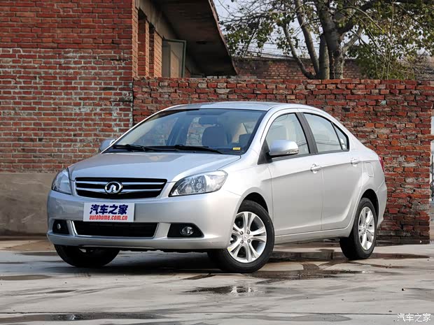 长城长城汽车长城C302013款 1.5L 手动舒适型 长城长城汽车长城C302013款 1.5L 手动舒适型