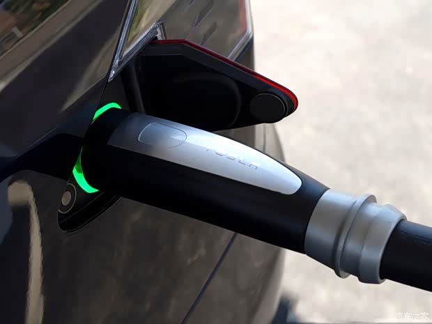 特斯拉特斯拉MODEL S2014款 P85