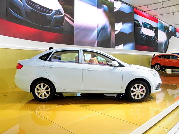 江淮江淮汽车和悦A302013款 基本型 江淮江淮汽车和悦A302013款 基本型