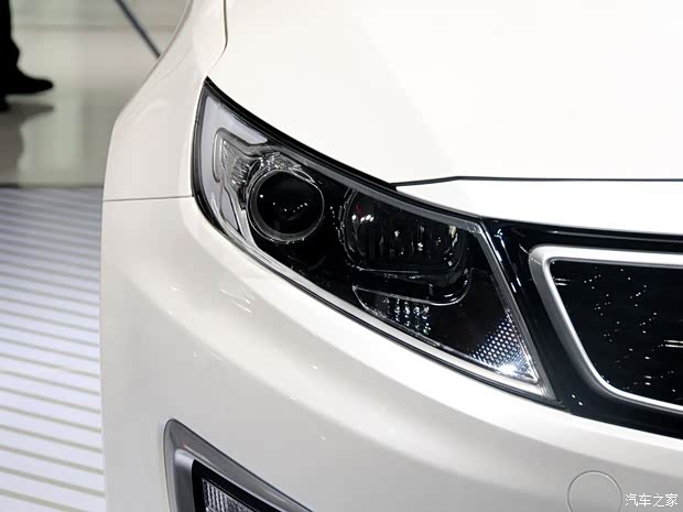 起亞起亞(進口)起亞K5(進口)2013款 2.0L Hybrid 起亞起亞(進口)起亞K5(進口)2013款 2.0L Hybrid