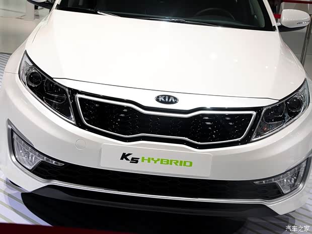 起亞起亞(進口)起亞K5(進口)2013款 2.0L Hybrid 起亞起亞(進口)起亞K5(進口)2013款 2.0L Hybrid