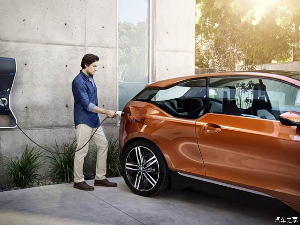 寶馬寶馬(進口)寶馬i32013款 Coupe Concept