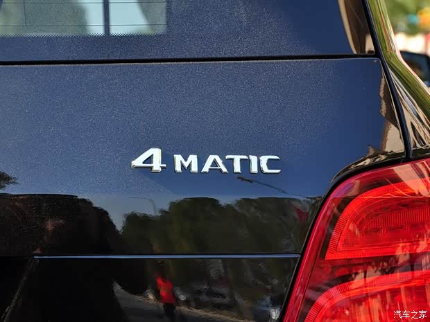 奔馳北京奔馳奔馳GLK級(jí)2013款 GLK300 4MATIC 時(shí)尚型