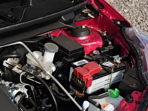 奥拓 2013款 1.0L 手动豪华型