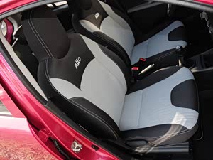 奥拓 2013款 1.0L 手动豪华型