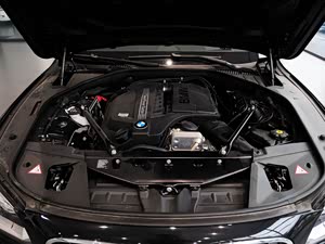 宝马7系2013款 740Li 豪华型