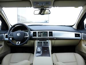 ݱXF 2013 XF 2.0T 绪