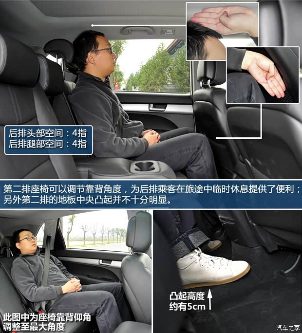 起亚(进口) 索兰托 2013款 2.4L 7座汽油至尊UVO版