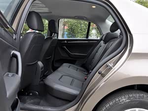 宝来 2013款 1.4T 自动豪华型