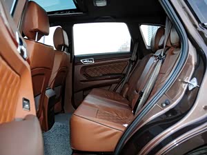 宝利格2013款 1.8T 手动两驱智尊版