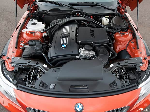 宝马宝马(进口)宝马Z42014款 sDrive35is 宝马宝马(进口)宝马Z42014款 sDrive35is