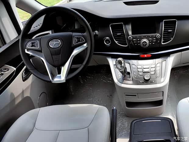 江淮江淮汽車瑞風M52013款 基本型 江淮江淮汽車瑞風M52013款 基本型