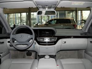 S 2012 S300L 