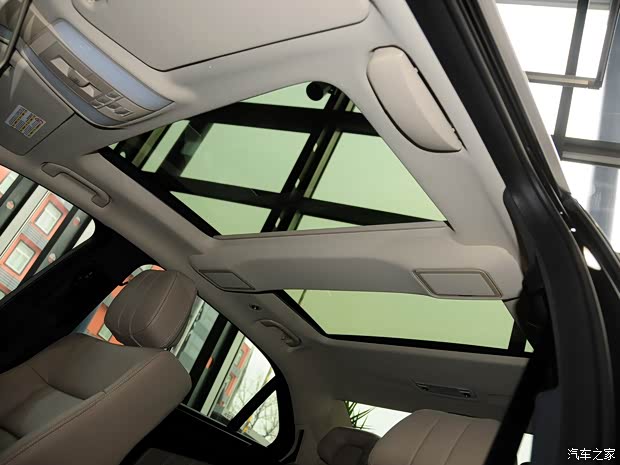 奔驰北京奔驰奔驰E级2013款 E260L CGI时尚型