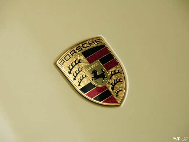 保時捷 保時捷911 2012款 Carrera 3.4L 保時捷 保時捷911 2012款 Carrera 3.4L